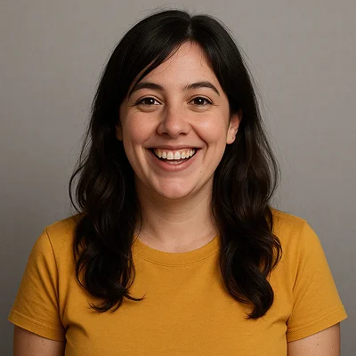 Author Avatar